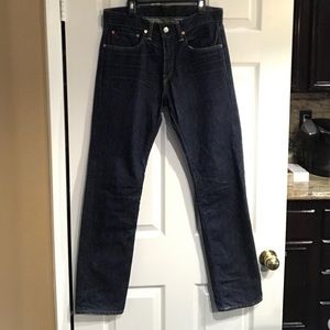Ralph Lauren jeans